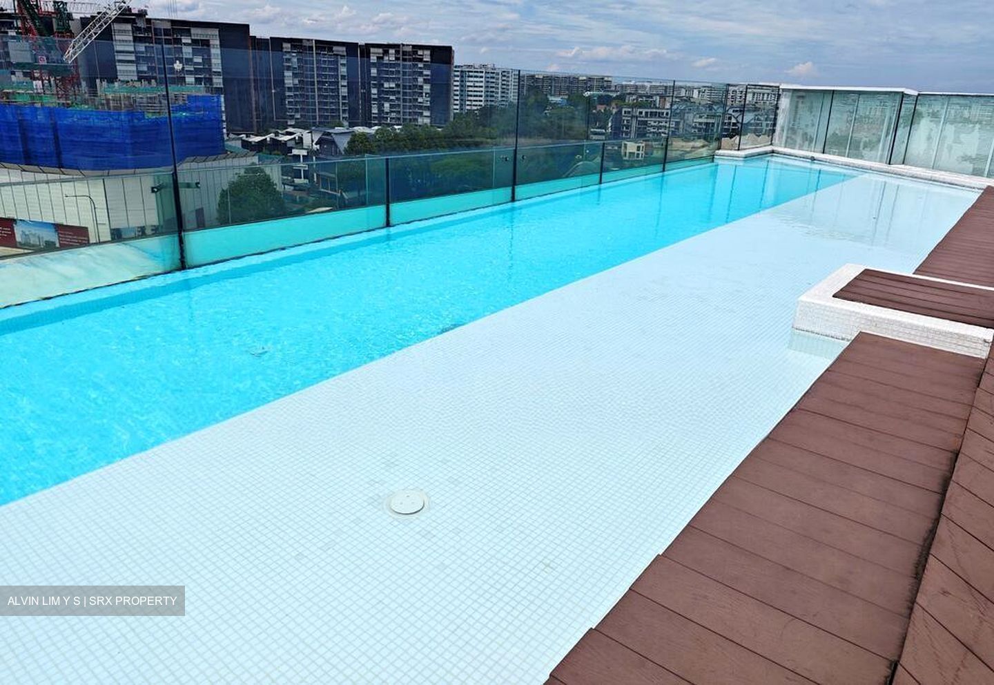 One Rosyth (D19), Apartment #495743411